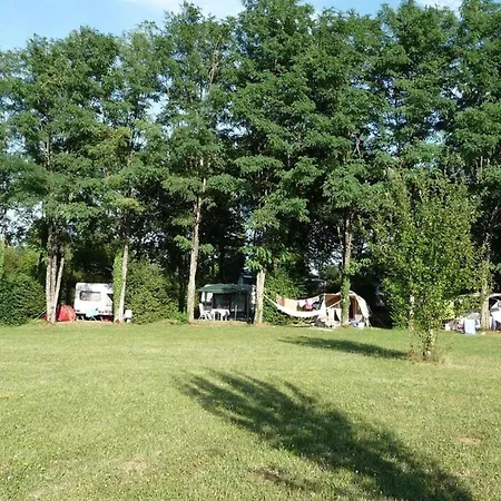 Mobil-home, Animaux Ok - 6 Pers. - Api-1-52-2578 La Chapelle-Aubareil